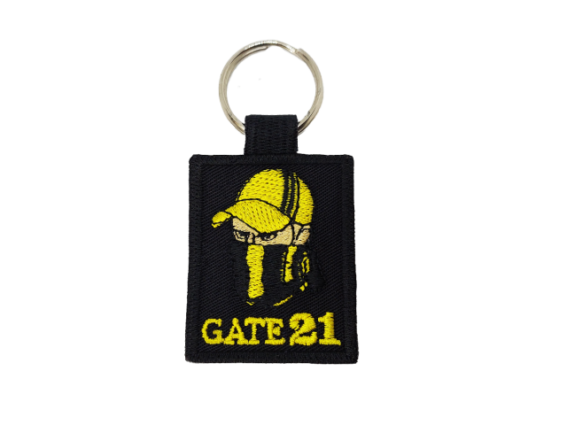GATE 21