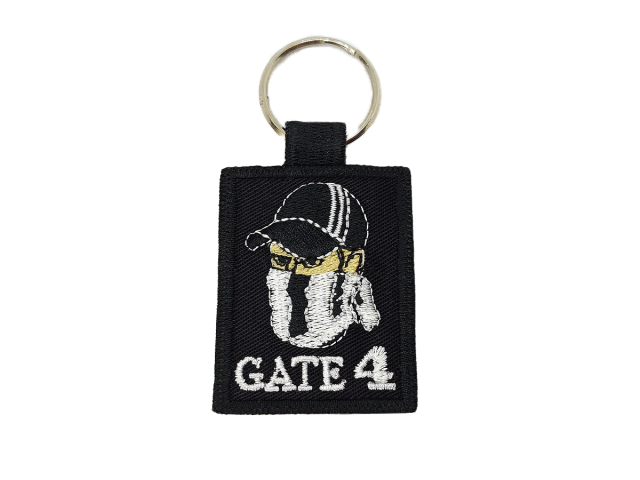 GATE 4