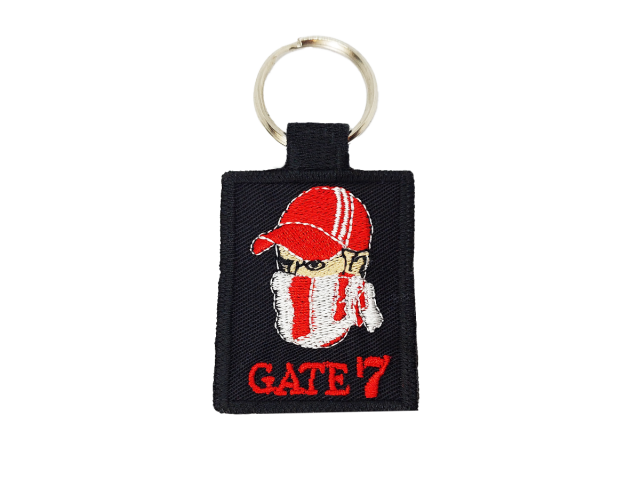 GATE 7
